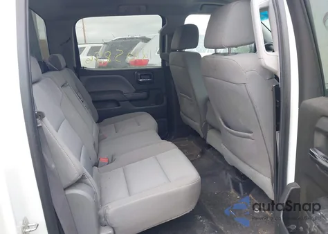 2016 Chevrolet Silverado 1500 Wt z USA, uszkodzony, nr VIN 3GCUKNEC4GG288249